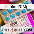 Cialis 20Mg new07